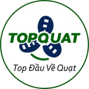 logo topquat.vn